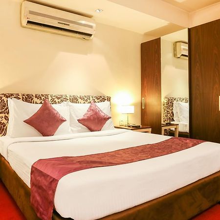Treebo Trend Wilson Garden Hotel Bangalore Buitenkant foto