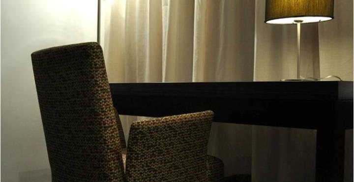 Treebo Trend Wilson Garden Hotel Bangalore Buitenkant foto